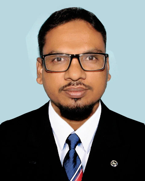 Shariful Islam